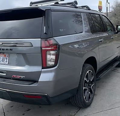 Chevrolet Ashburn