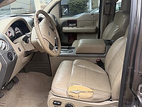 2005 Ford F-150