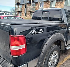 2008 FORD F-150