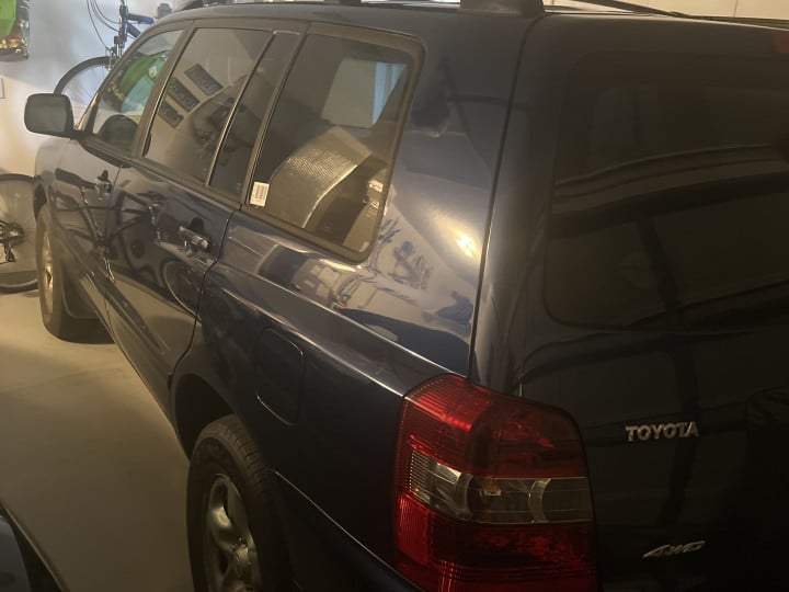 2006 Toyota