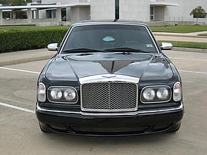 2004 Bentley Arnage