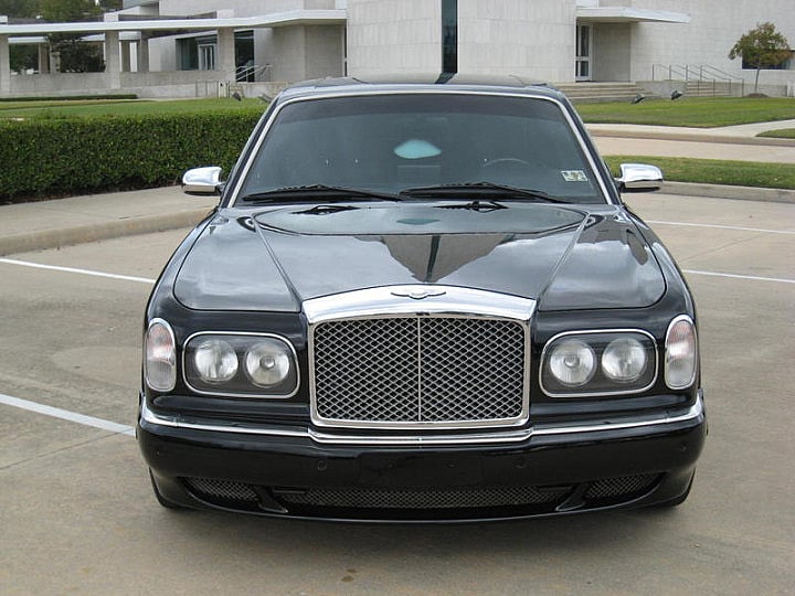 2004 Bentley