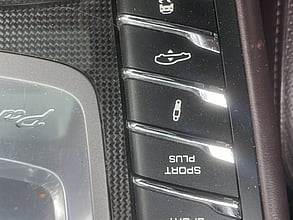2011 PORSCHE Panamera