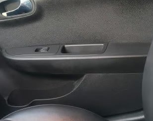 Chevrolet Malibu 2010