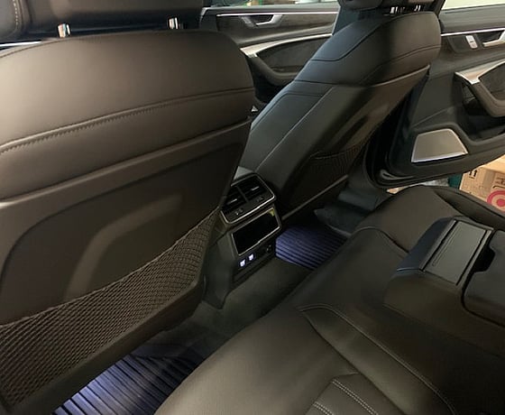 2019 AUDI A6