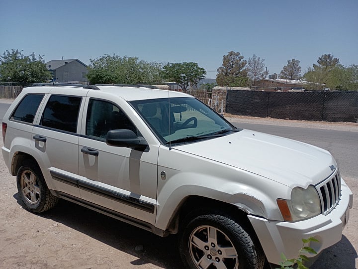 2006 Jeep Grand Cherokee