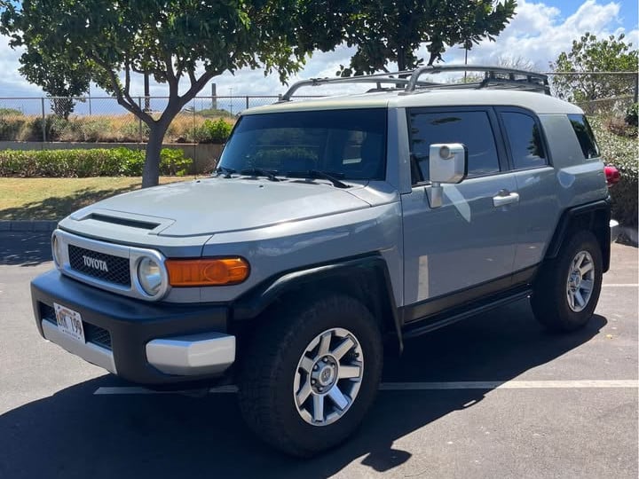 2014 Toyota