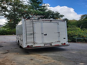 2010 Chevrolet Express