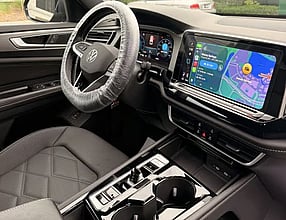 2024 Volkswagen Atlas Cross Sport