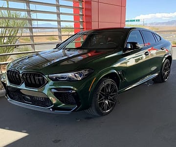 2022 BMW