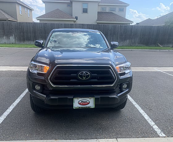 Toyota Tacoma
