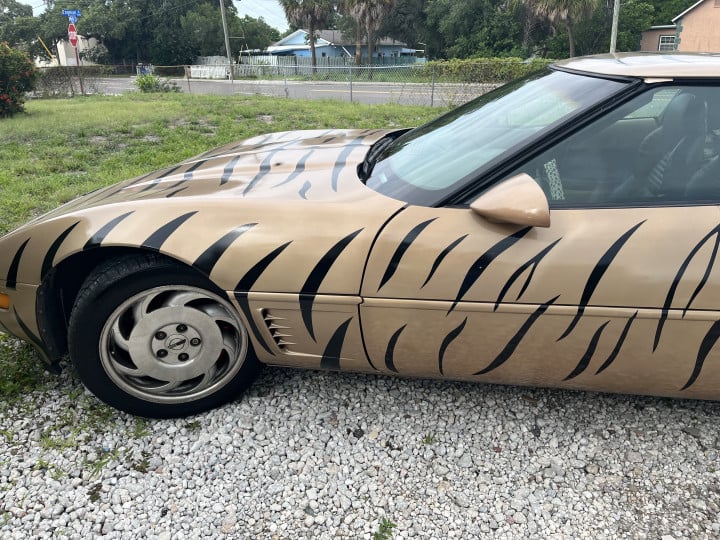 1996 Chevrolet