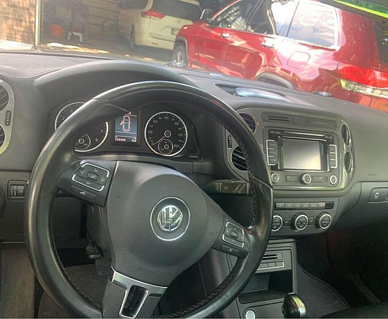 2013 Volkswagen