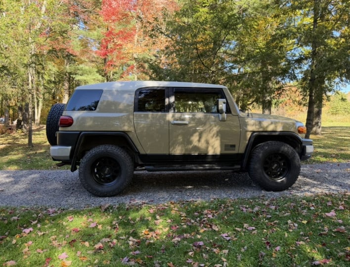 Toyota Nunda