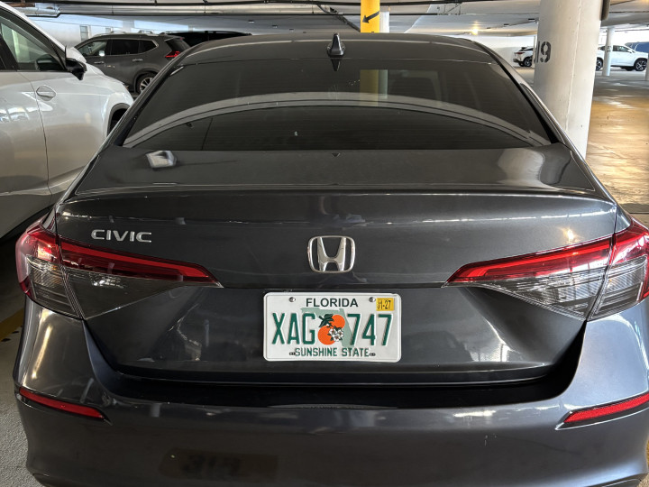 Honda 33160