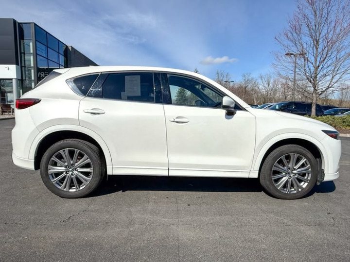 Mazda CX-90