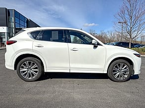 2024 MAZDA CX-90