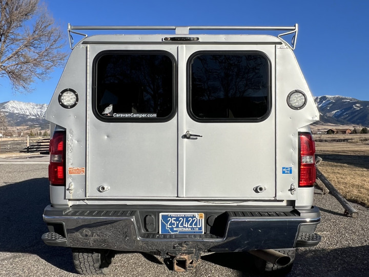 2015 GMC Sierra 2500HD