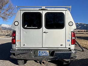 2015 GMC Sierra 2500HD