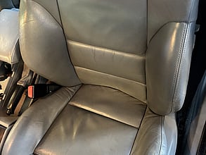 2003 BMW 3 Series