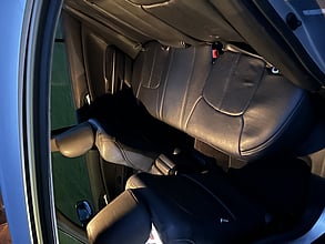 2009 HONDA Accord
