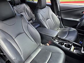2018 Toyota Prius Prime