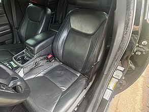 2015 Chrysler 300