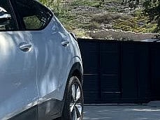 2022 CHEVROLET Bolt EUV