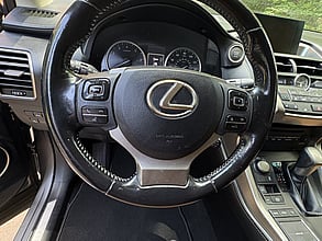 2016 LEXUS NX