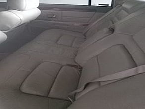 1999 CADILLAC DeVille
