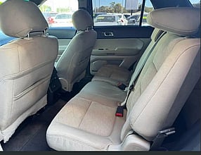 2012 FORD Explorer