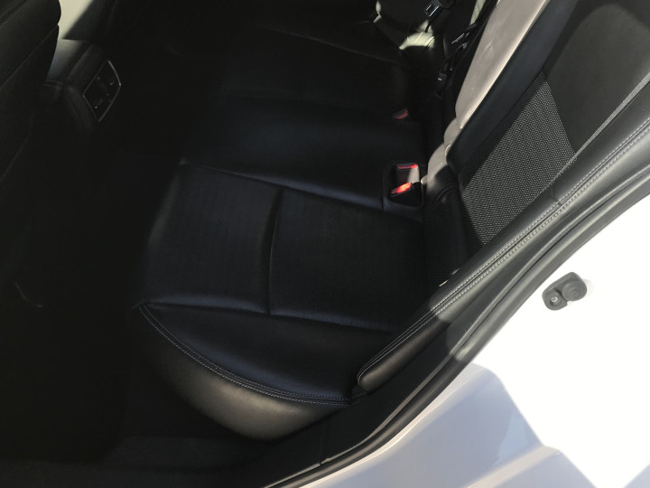 INFINITI Q50 29576