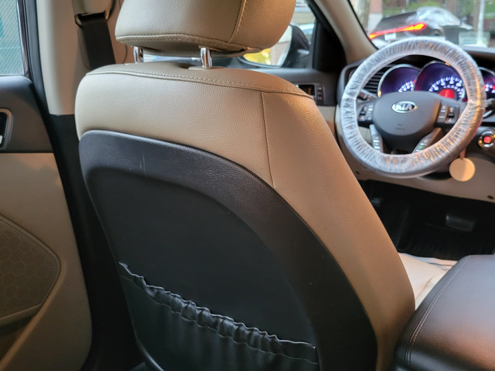 Kia Optima 11374