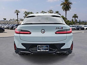 2023 BMW X4