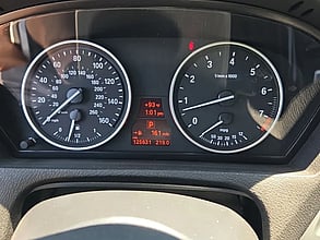 2013 BMW X5