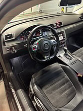 2015 Volkswagen Passat CC