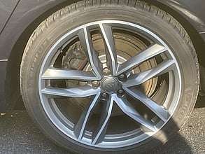 2016 Audi S6