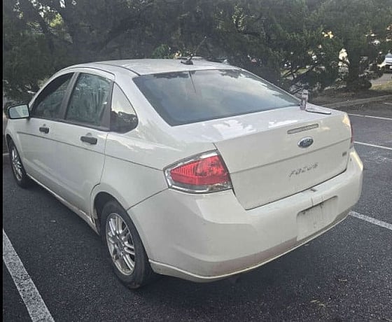 2010 Ford