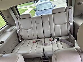 2005 Chevrolet Suburban