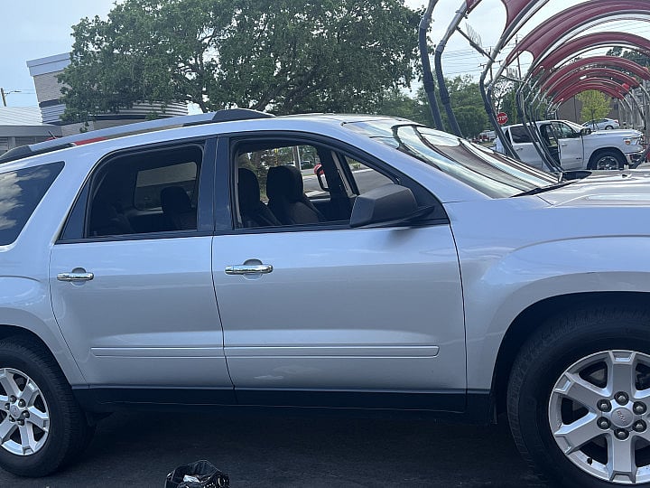 GMC Acadia