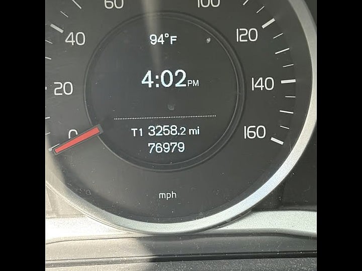 Volvo S60 06033