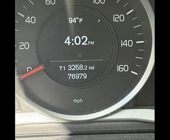Volvo S60 06033