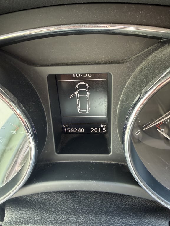 2012 Skoda Superb