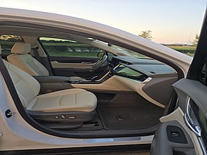 2021 CADILLAC XT6
