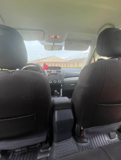 Subaru Forester 29617