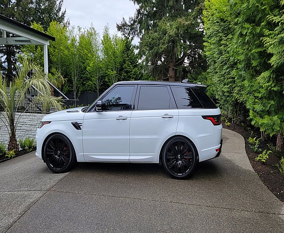 Land Rover 98166