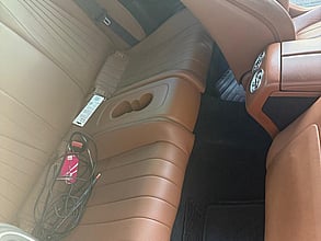 2018 MERCEDES-BENZ E-Class