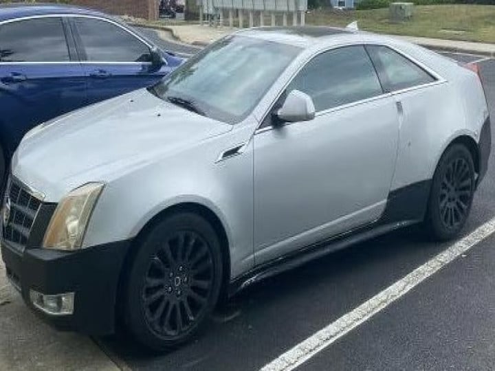 Cadillac Wendell