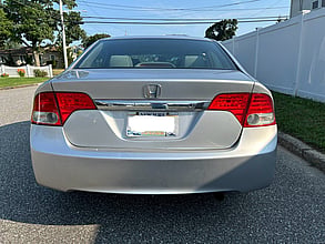 2010 HONDA Civic
