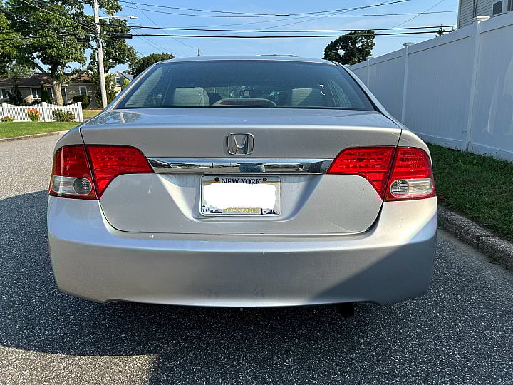 2010 Honda Civic